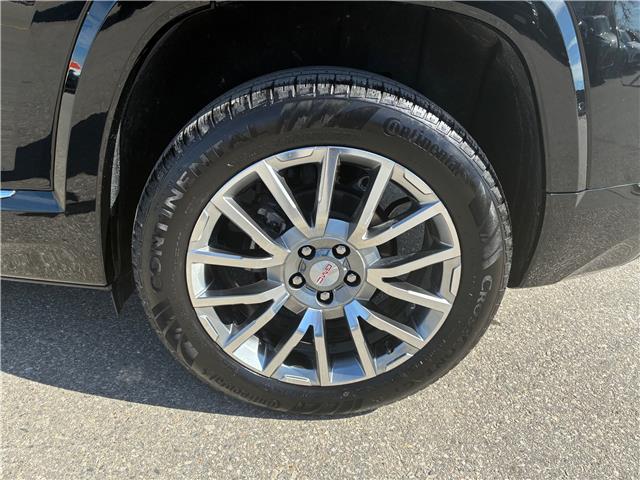 2026 GMC Terrain Denali (Stk: 153703) in London - Image 17 of 17