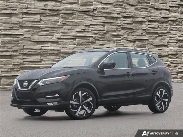 2023 Nissan Qashqai SV (Stk: 16752A) in Hamilton - Image 1 of 32