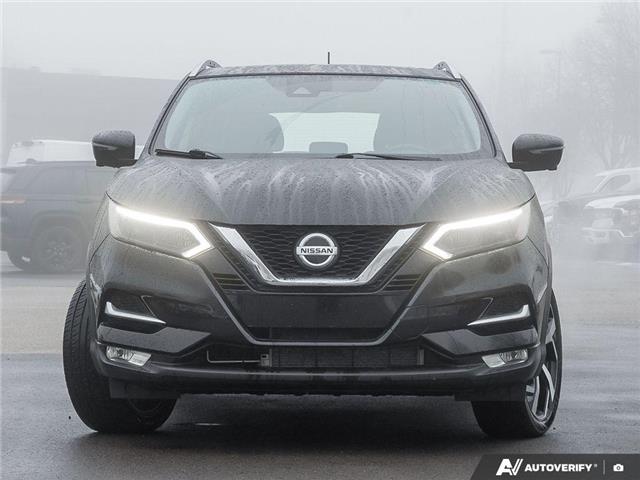 2023 Nissan Qashqai SV (Stk: 16752A) in Hamilton - Image 2 of 32