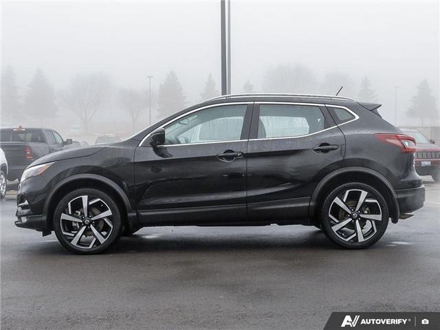 2023 Nissan Qashqai SV (Stk: 16752A) in Hamilton - Image 3 of 32