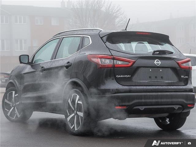 2023 Nissan Qashqai SV (Stk: 16752A) in Hamilton - Image 4 of 32