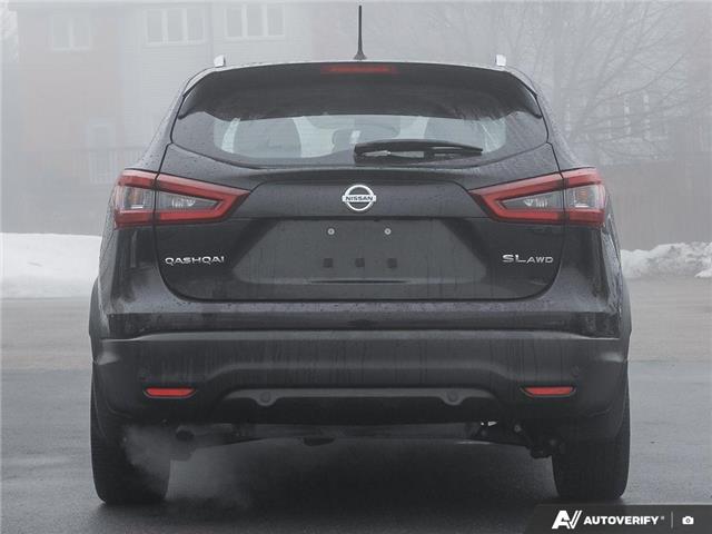 2023 Nissan Qashqai SV (Stk: 16752A) in Hamilton - Image 5 of 32