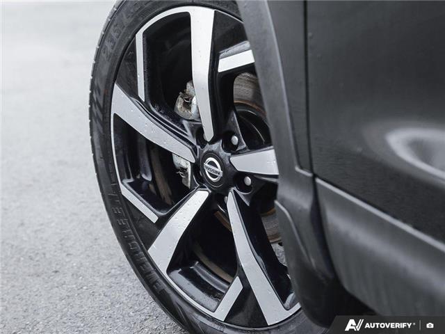 2023 Nissan Qashqai SV (Stk: 16752A) in Hamilton - Image 6 of 32