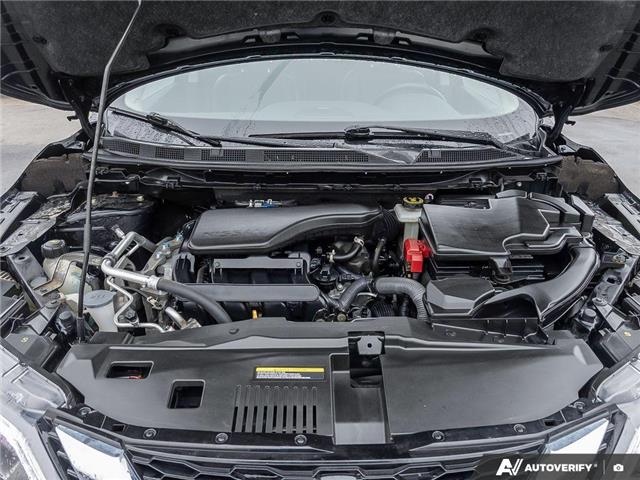 2023 Nissan Qashqai SV (Stk: 16752A) in Hamilton - Image 8 of 32