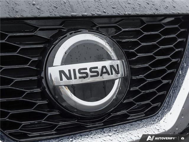 2023 Nissan Qashqai SV (Stk: 16752A) in Hamilton - Image 9 of 32