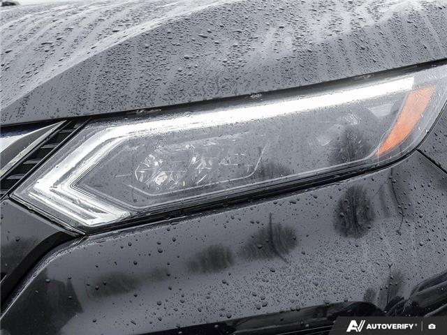 2023 Nissan Qashqai SV (Stk: 16752A) in Hamilton - Image 10 of 32