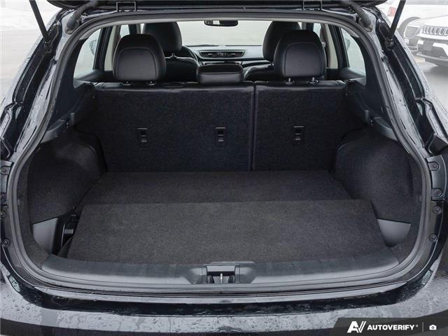 2023 Nissan Qashqai SV (Stk: 16752A) in Hamilton - Image 11 of 32
