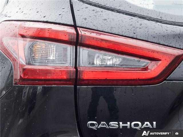 2023 Nissan Qashqai SV (Stk: 16752A) in Hamilton - Image 12 of 32