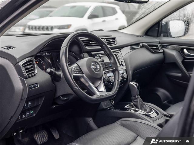 2023 Nissan Qashqai SV (Stk: 16752A) in Hamilton - Image 13 of 32
