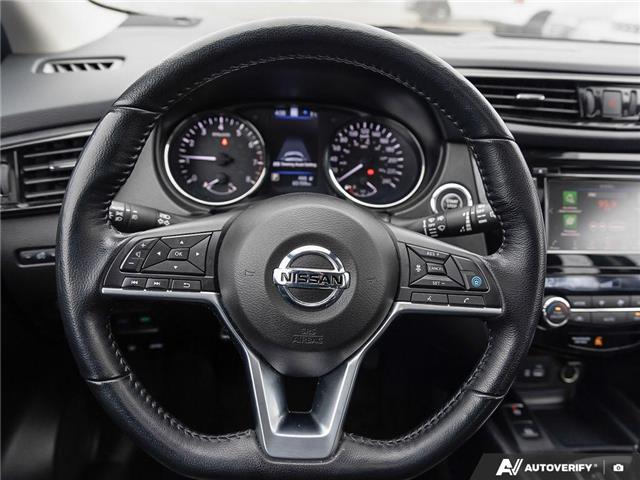 2023 Nissan Qashqai SV (Stk: 16752A) in Hamilton - Image 14 of 32