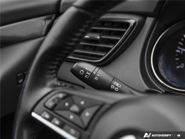 2023 Nissan Qashqai SV (Stk: 16752A) in Hamilton - Image 16 of 32