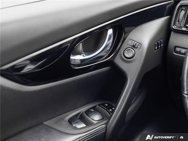 2023 Nissan Qashqai SV (Stk: 16752A) in Hamilton - Image 17 of 32