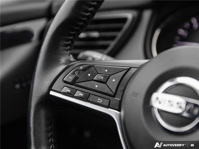 2023 Nissan Qashqai SV (Stk: 16752A) in Hamilton - Image 18 of 32