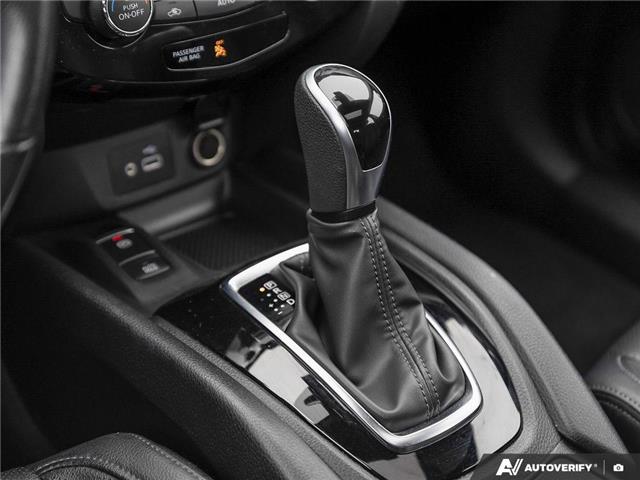 2023 Nissan Qashqai SV (Stk: 16752A) in Hamilton - Image 19 of 32