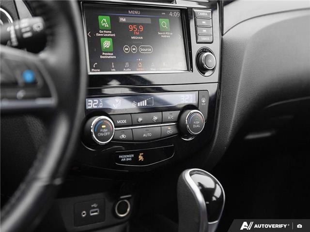 2023 Nissan Qashqai SV (Stk: 16752A) in Hamilton - Image 20 of 32