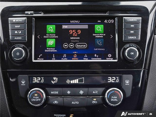 2023 Nissan Qashqai SV (Stk: 16752A) in Hamilton - Image 21 of 32