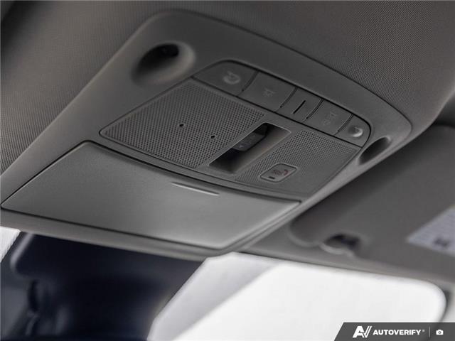 2023 Nissan Qashqai SV (Stk: 16752A) in Hamilton - Image 22 of 32