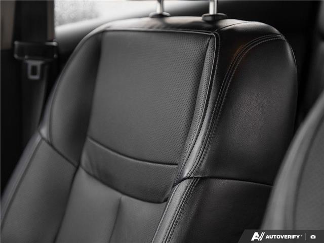 2023 Nissan Qashqai SV (Stk: 16752A) in Hamilton - Image 23 of 32