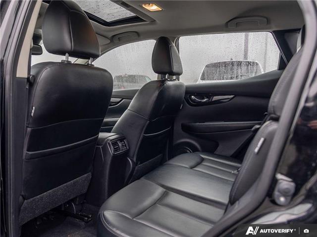 2023 Nissan Qashqai SV (Stk: 16752A) in Hamilton - Image 24 of 32