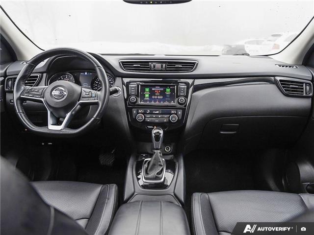 2023 Nissan Qashqai SV (Stk: 16752A) in Hamilton - Image 25 of 32