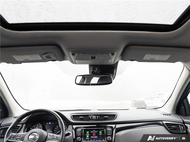 2023 Nissan Qashqai SV (Stk: 16752A) in Hamilton - Image 26 of 32