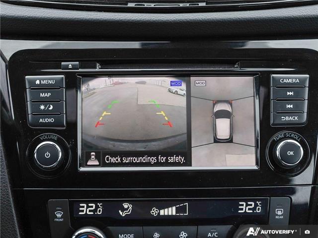 2023 Nissan Qashqai SV (Stk: 16752A) in Hamilton - Image 27 of 32