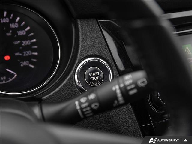 2023 Nissan Qashqai SV (Stk: 16752A) in Hamilton - Image 28 of 32