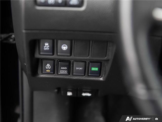 2023 Nissan Qashqai SV (Stk: 16752A) in Hamilton - Image 30 of 32
