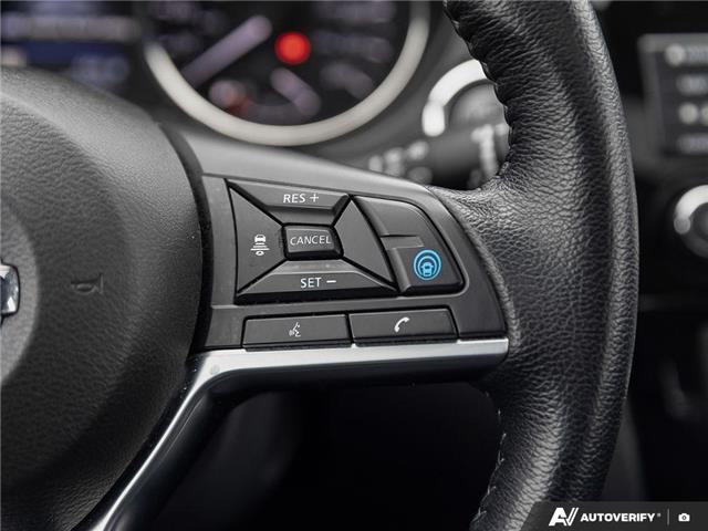 2023 Nissan Qashqai SV (Stk: 16752A) in Hamilton - Image 31 of 32