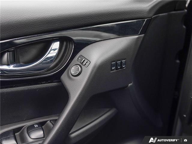 2023 Nissan Qashqai SV (Stk: 16752A) in Hamilton - Image 32 of 32