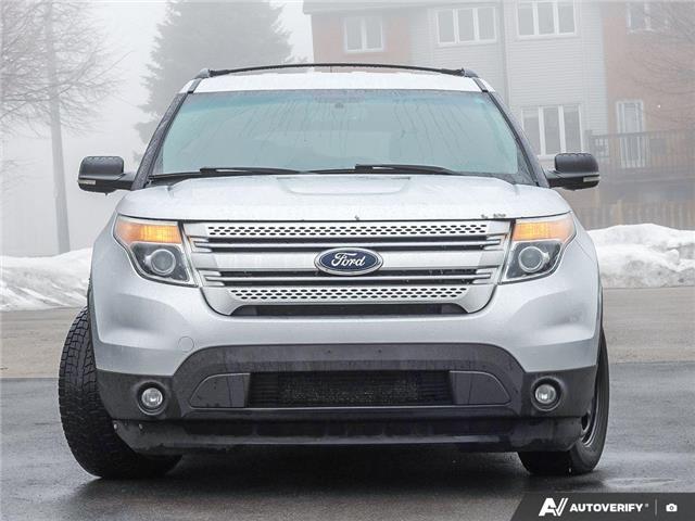 2013 Ford Explorer XLT (Stk: T2053A) in Hamilton - Image 2 of 28