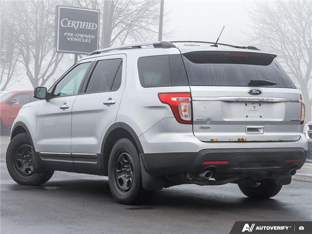 2013 Ford Explorer XLT (Stk: T2053A) in Hamilton - Image 4 of 28