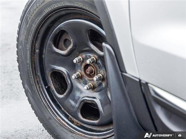 2013 Ford Explorer XLT (Stk: T2053A) in Hamilton - Image 6 of 28