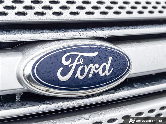 2013 Ford Explorer XLT (Stk: T2053A) in Hamilton - Image 8 of 28