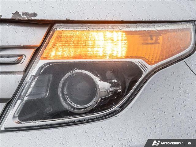 2013 Ford Explorer XLT (Stk: T2053A) in Hamilton - Image 9 of 28