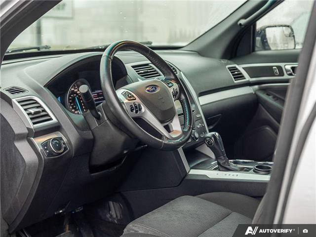 2013 Ford Explorer XLT (Stk: T2053A) in Hamilton - Image 12 of 28
