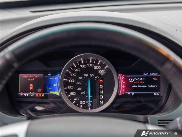 2013 Ford Explorer XLT (Stk: T2053A) in Hamilton - Image 14 of 28