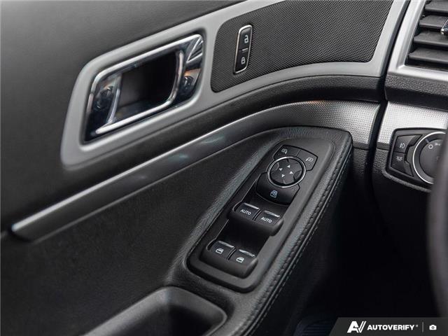 2013 Ford Explorer XLT (Stk: T2053A) in Hamilton - Image 15 of 28