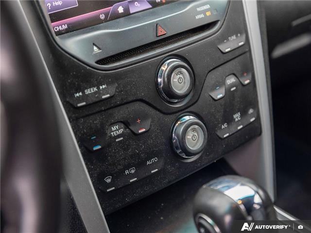 2013 Ford Explorer XLT (Stk: T2053A) in Hamilton - Image 19 of 28