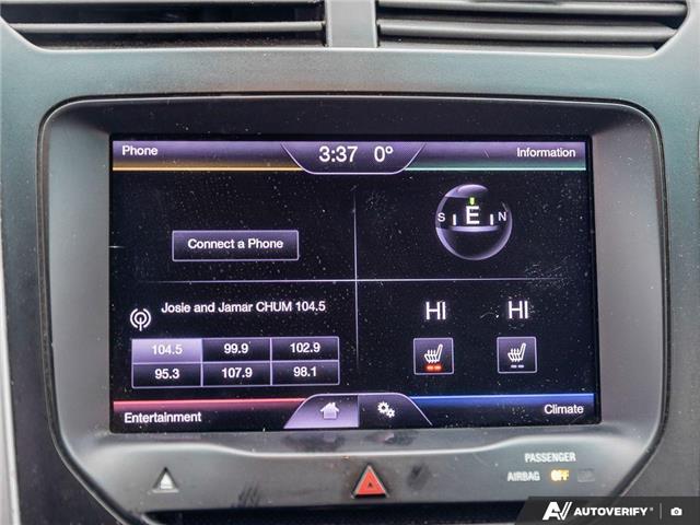 2013 Ford Explorer XLT (Stk: T2053A) in Hamilton - Image 20 of 28