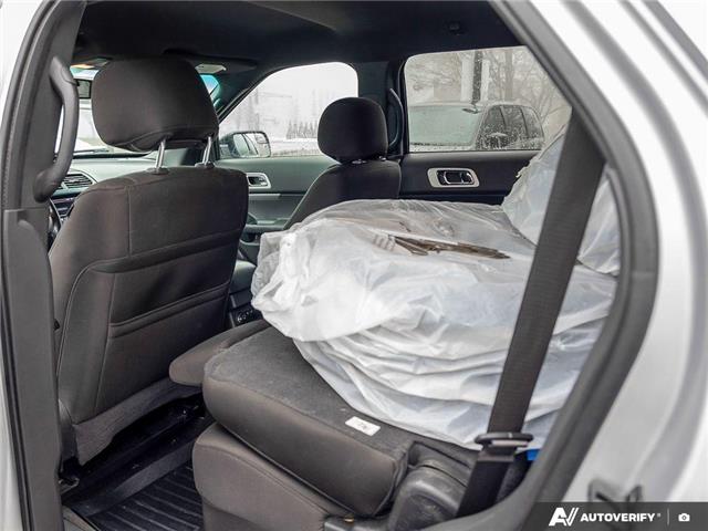 2013 Ford Explorer XLT (Stk: T2053A) in Hamilton - Image 23 of 28