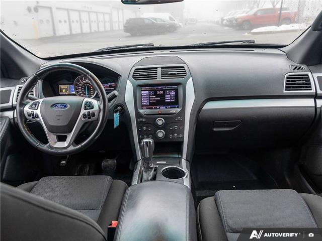 2013 Ford Explorer XLT (Stk: T2053A) in Hamilton - Image 24 of 28