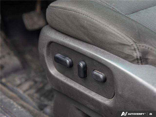 2013 Ford Explorer XLT (Stk: T2053A) in Hamilton - Image 26 of 28