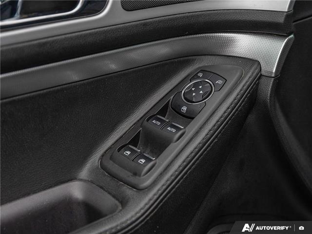 2013 Ford Explorer XLT (Stk: T2053A) in Hamilton - Image 27 of 28