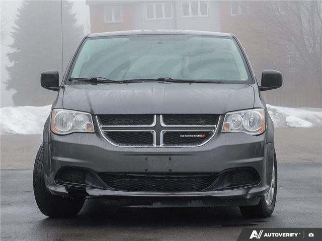 2017 Dodge Grand Caravan CVP/SXT (Stk: T3018A) in Hamilton - Image 2 of 28