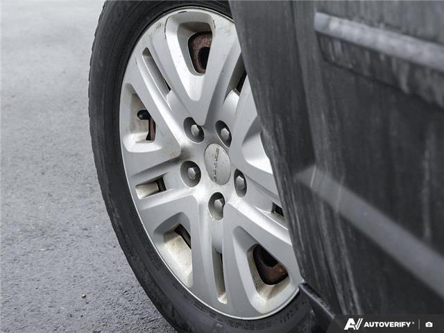 2017 Dodge Grand Caravan CVP/SXT (Stk: T3018A) in Hamilton - Image 6 of 28