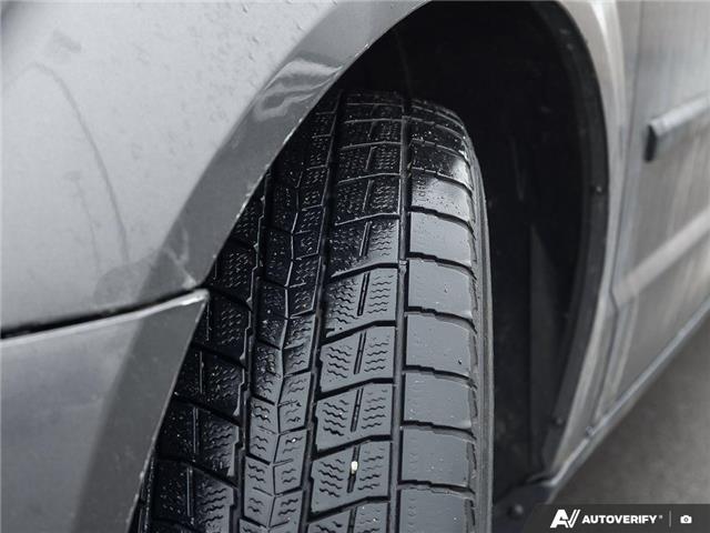 2017 Dodge Grand Caravan CVP/SXT (Stk: T3018A) in Hamilton - Image 7 of 28