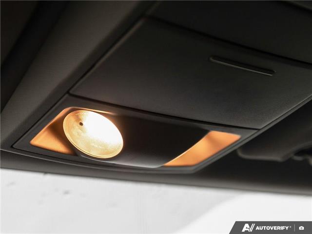 2017 Dodge Grand Caravan CVP/SXT (Stk: T3018A) in Hamilton - Image 21 of 28