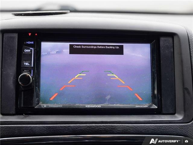 2017 Dodge Grand Caravan CVP/SXT (Stk: T3018A) in Hamilton - Image 26 of 28