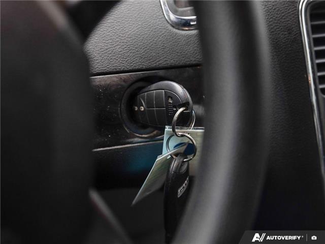 2017 Dodge Grand Caravan CVP/SXT (Stk: T3018A) in Hamilton - Image 27 of 28